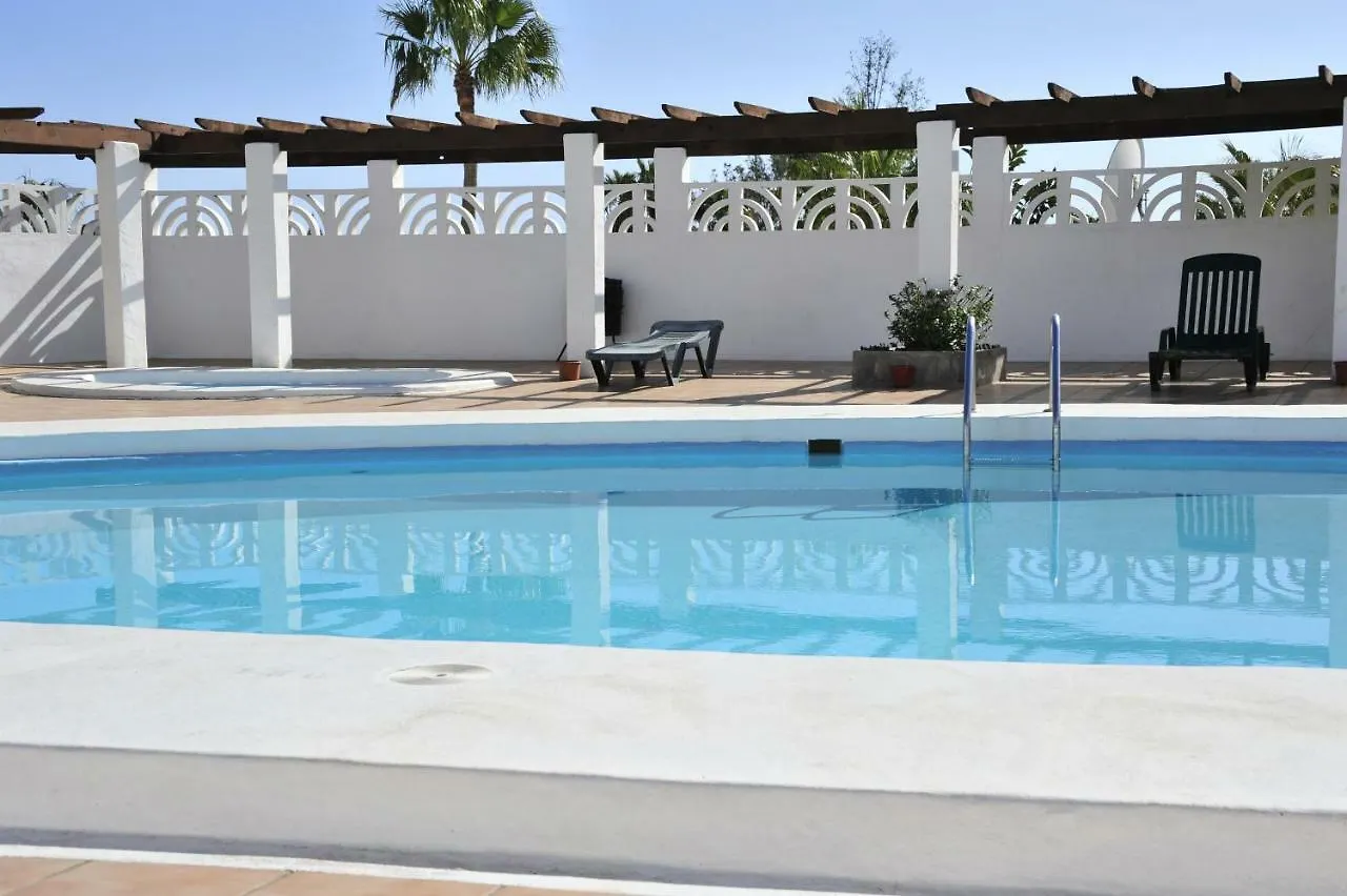 Apartamentos Las Vistas De Lanzarote Puerto del Carmen  Hiszpania