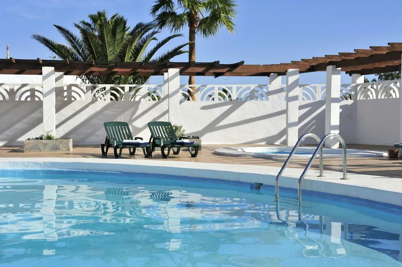 Apartamentos Las Vistas De Lanzarote Puerto del Carmen