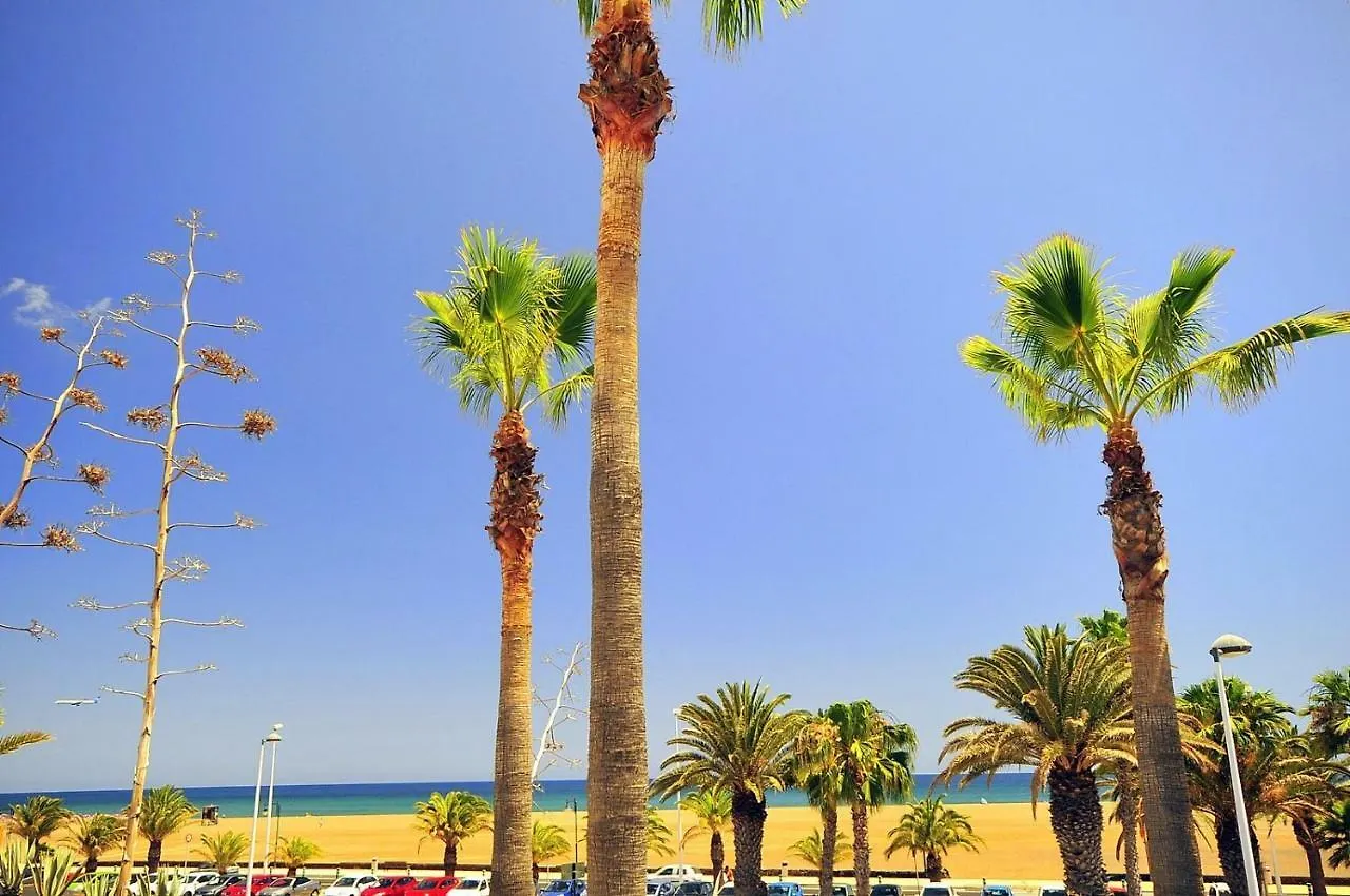 Apartamentos Las Vistas De Lanzarote Puerto del Carmen  0*, Puerto del Carmen (Lanzarote) Hiszpania