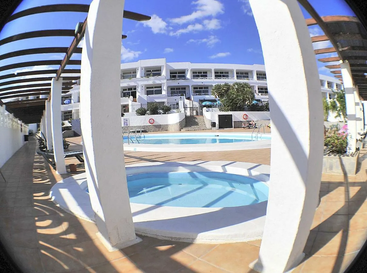 Apartamentos Las Vistas De Lanzarote Puerto del Carmen  Apartment Puerto del Carmen (Lanzarote)