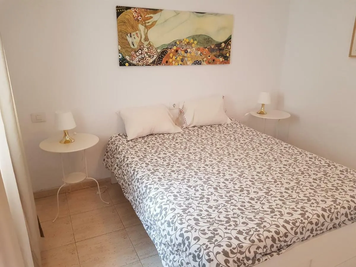 Apartamentos Las Vistas De Lanzarote Puerto del Carmen  Hiszpania