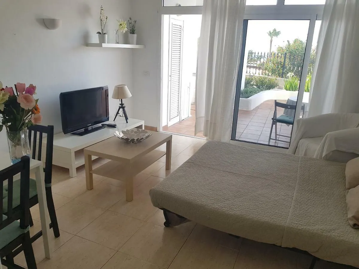 Apartamentos Las Vistas De Lanzarote Puerto del Carmen