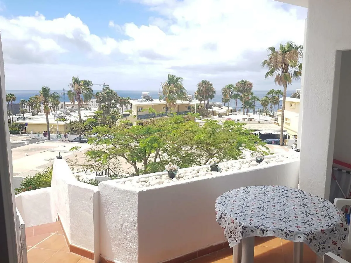 Apartamentos Las Vistas De Lanzarote Puerto del Carmen  España