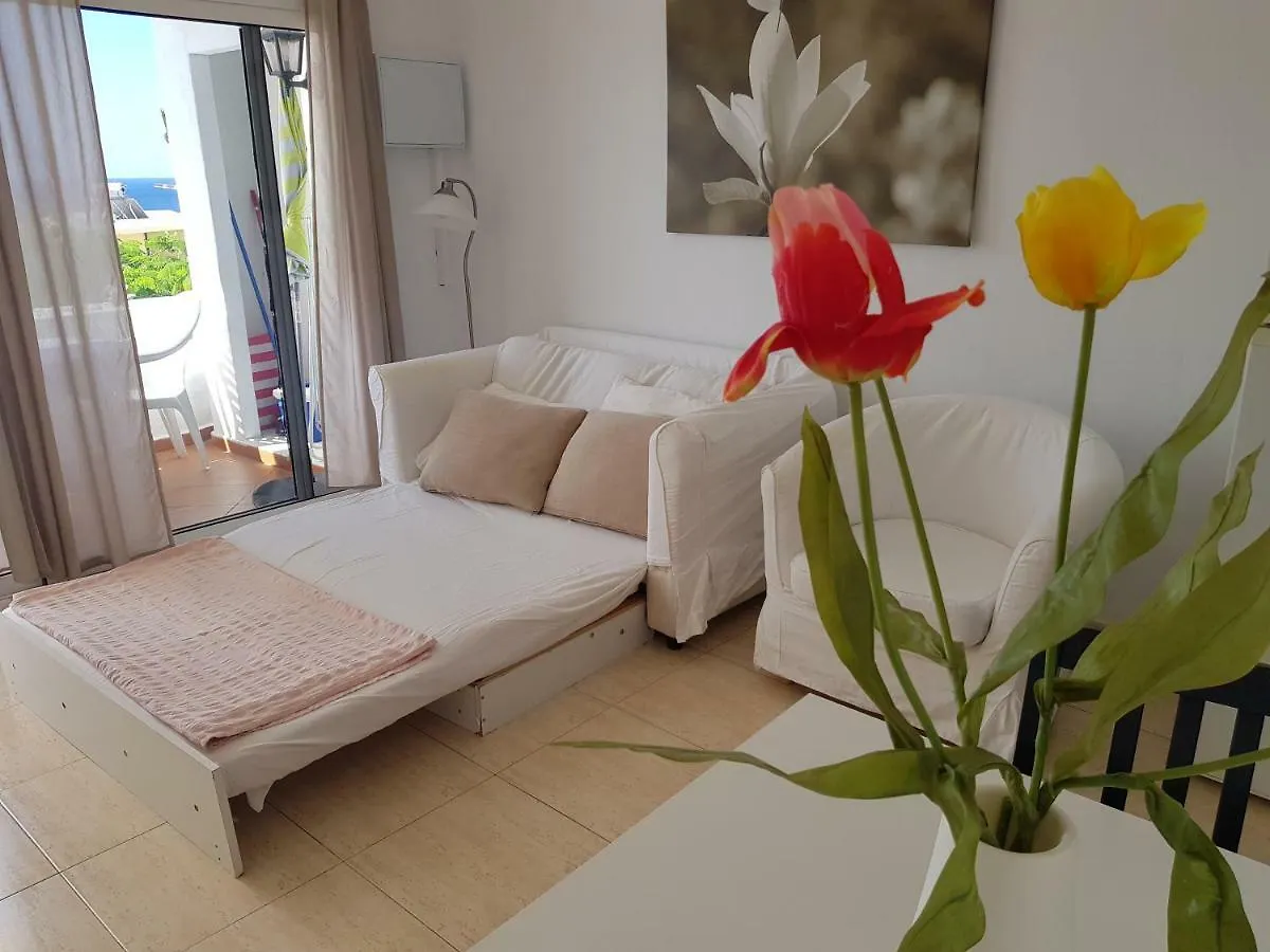 Apartamentos Las Vistas De Lanzarote Puerto del Carmen  0*, Puerto del Carmen (Lanzarote)