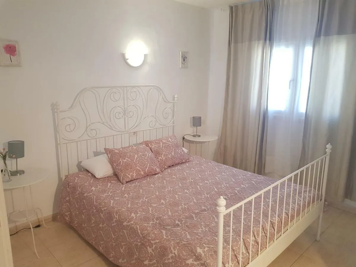 Apartamentos Las Vistas De Lanzarote Puerto del Carmen  0*, Puerto del Carmen (Lanzarote)