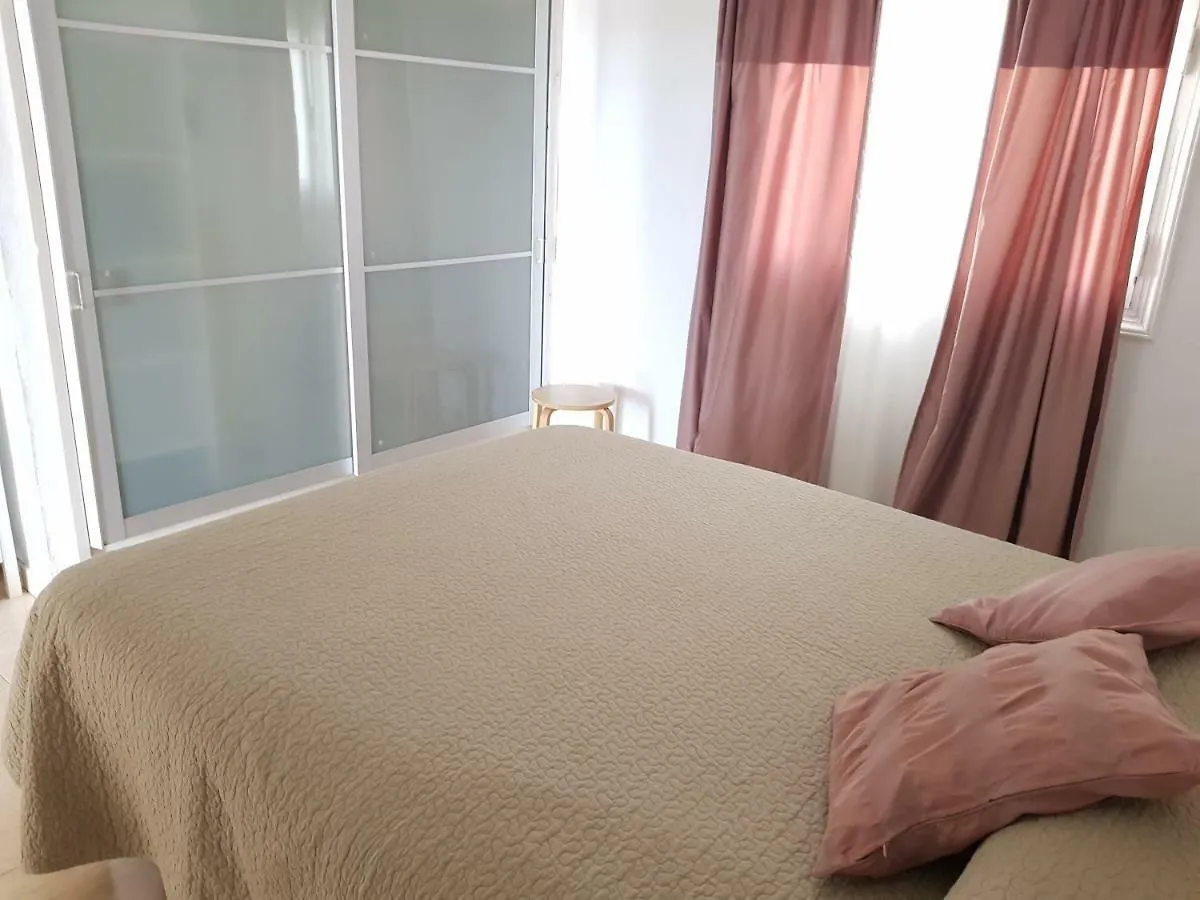 Apartamentos Las Vistas De Lanzarote Puerto del Carmen  Apartment Puerto del Carmen (Lanzarote)