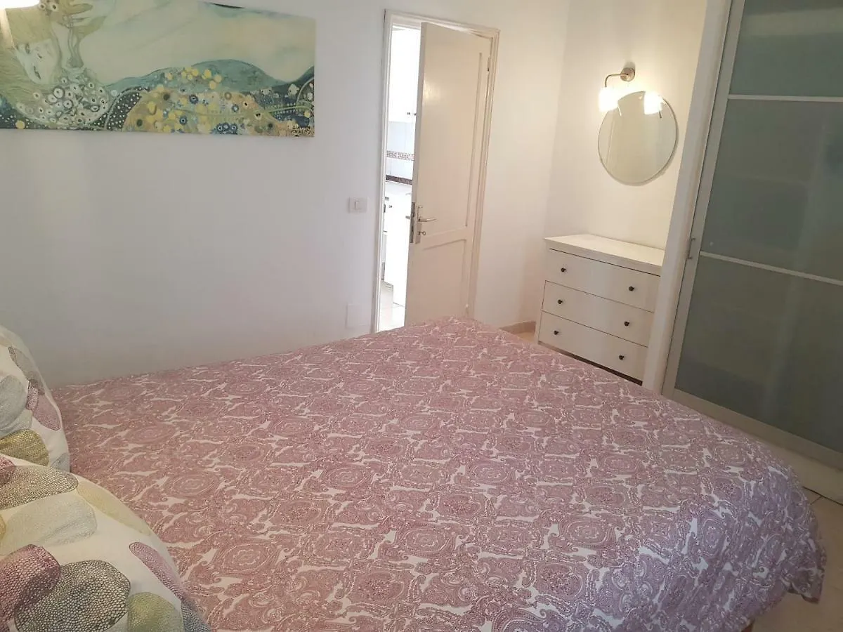Apartamentos Las Vistas De Lanzarote Puerto del Carmen  0*, Puerto del Carmen (Lanzarote) Hiszpania