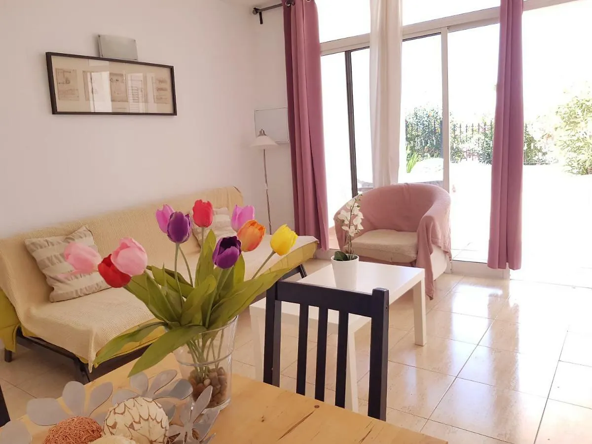 Apartamentos Las Vistas De Lanzarote Puerto del Carmen