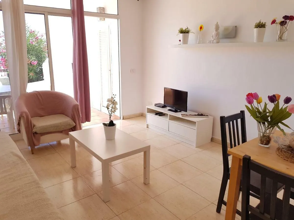 Apartamentos Las Vistas De Lanzarote Puerto del Carmen