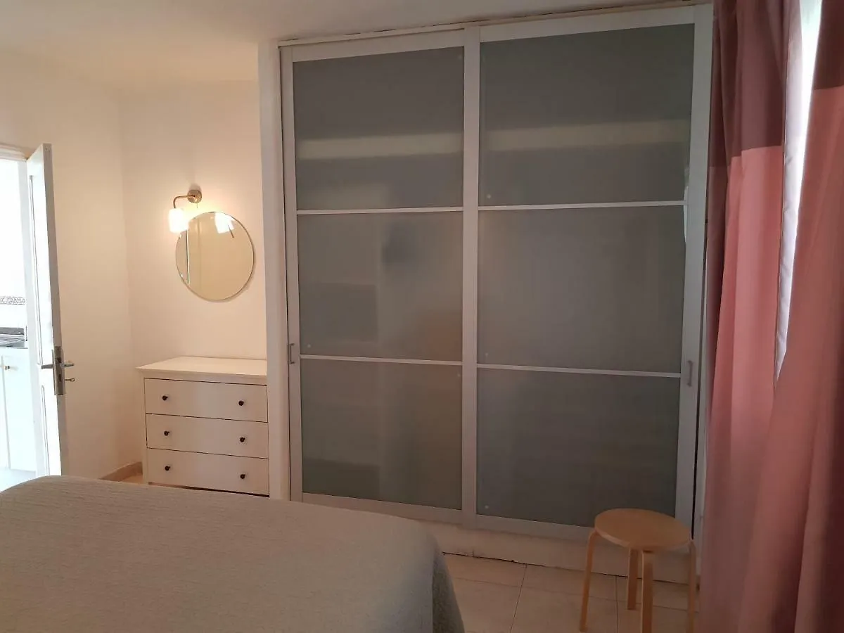 Apartamentos Las Vistas De Lanzarote Puerto del Carmen   Puerto del Carmen (Lanzarote)