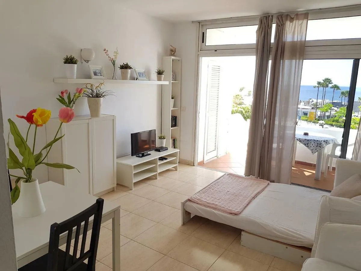 Apartament Apartamentos Las Vistas De Lanzarote Puerto del Carmen