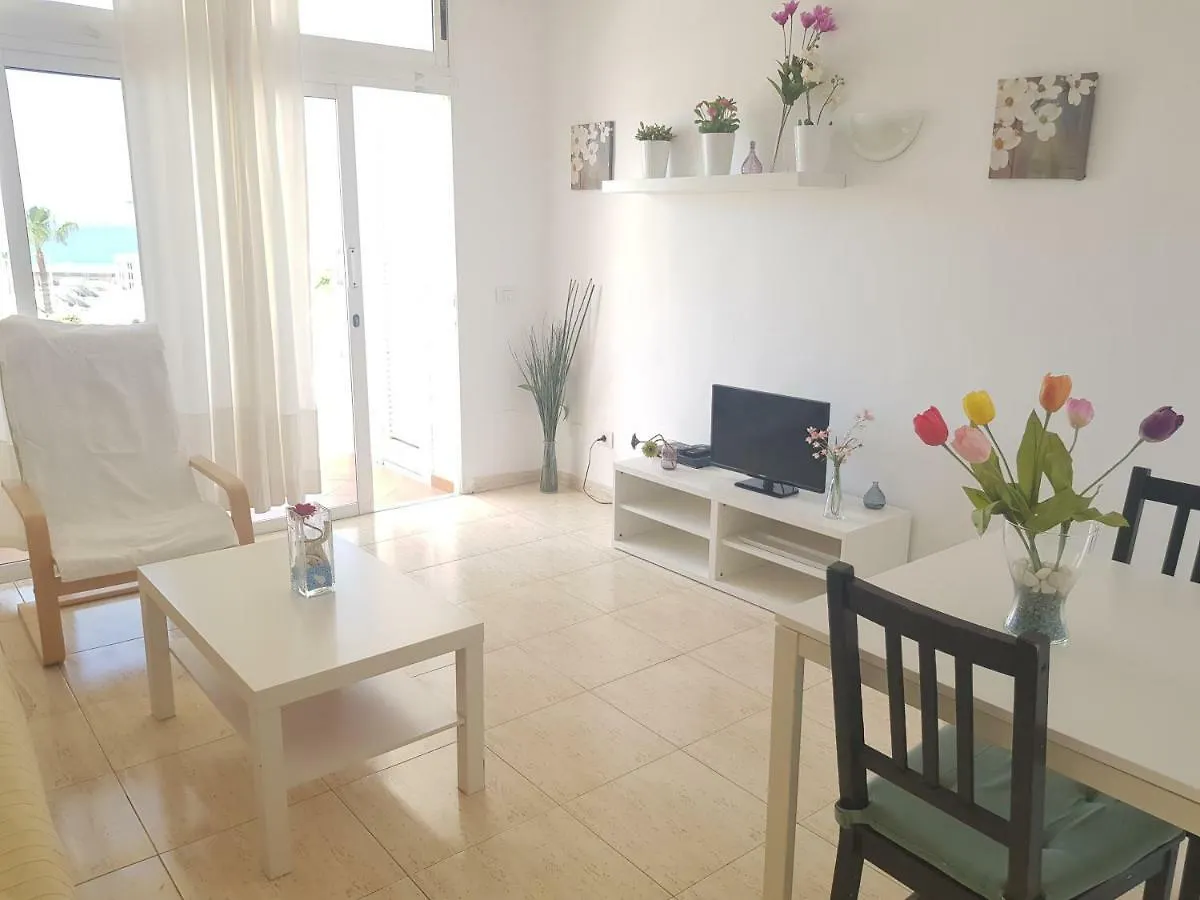 Apartament Apartamentos Las Vistas De Lanzarote Puerto del Carmen