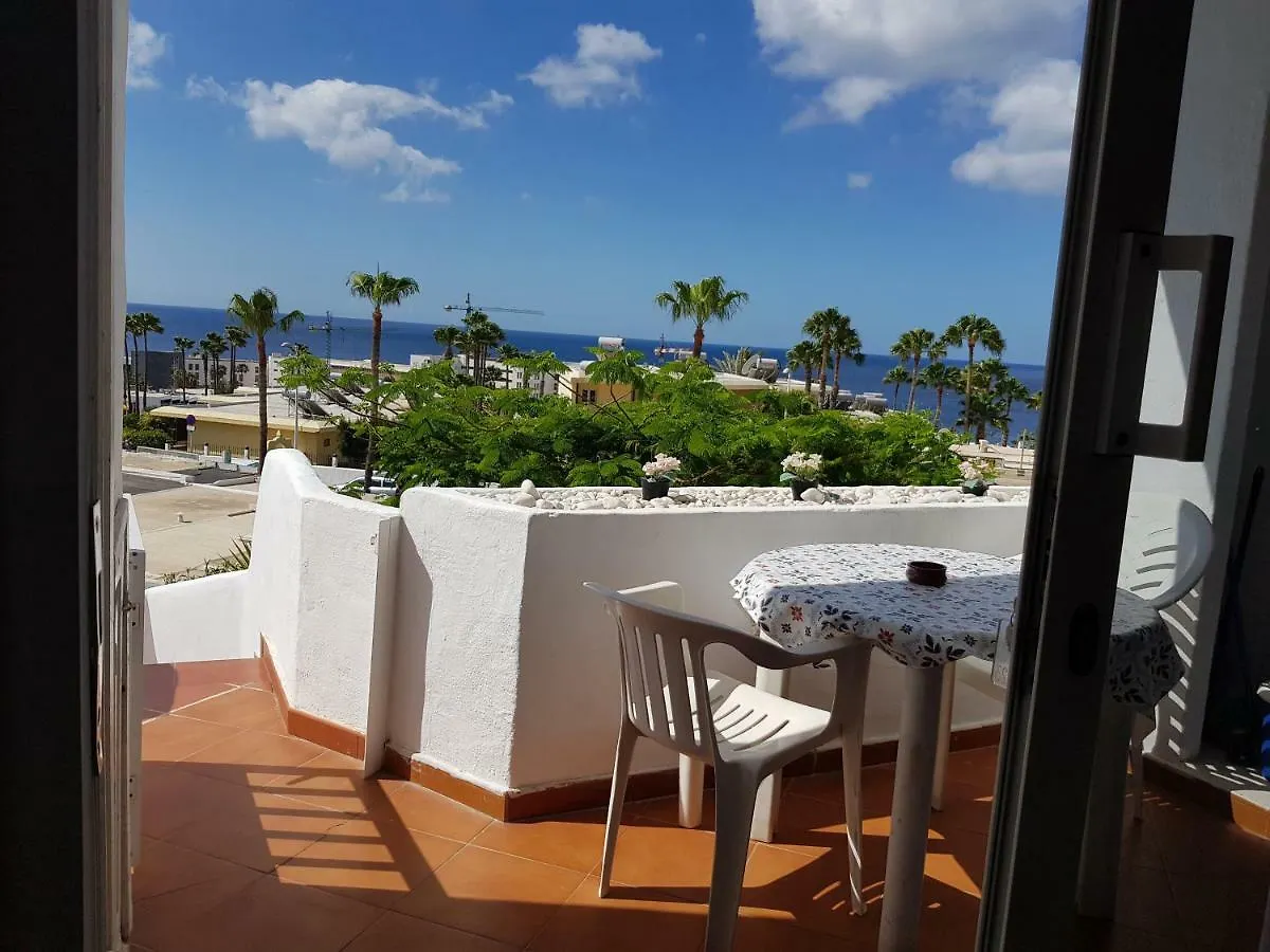 Apartament Apartamentos Las Vistas De Lanzarote Puerto del Carmen