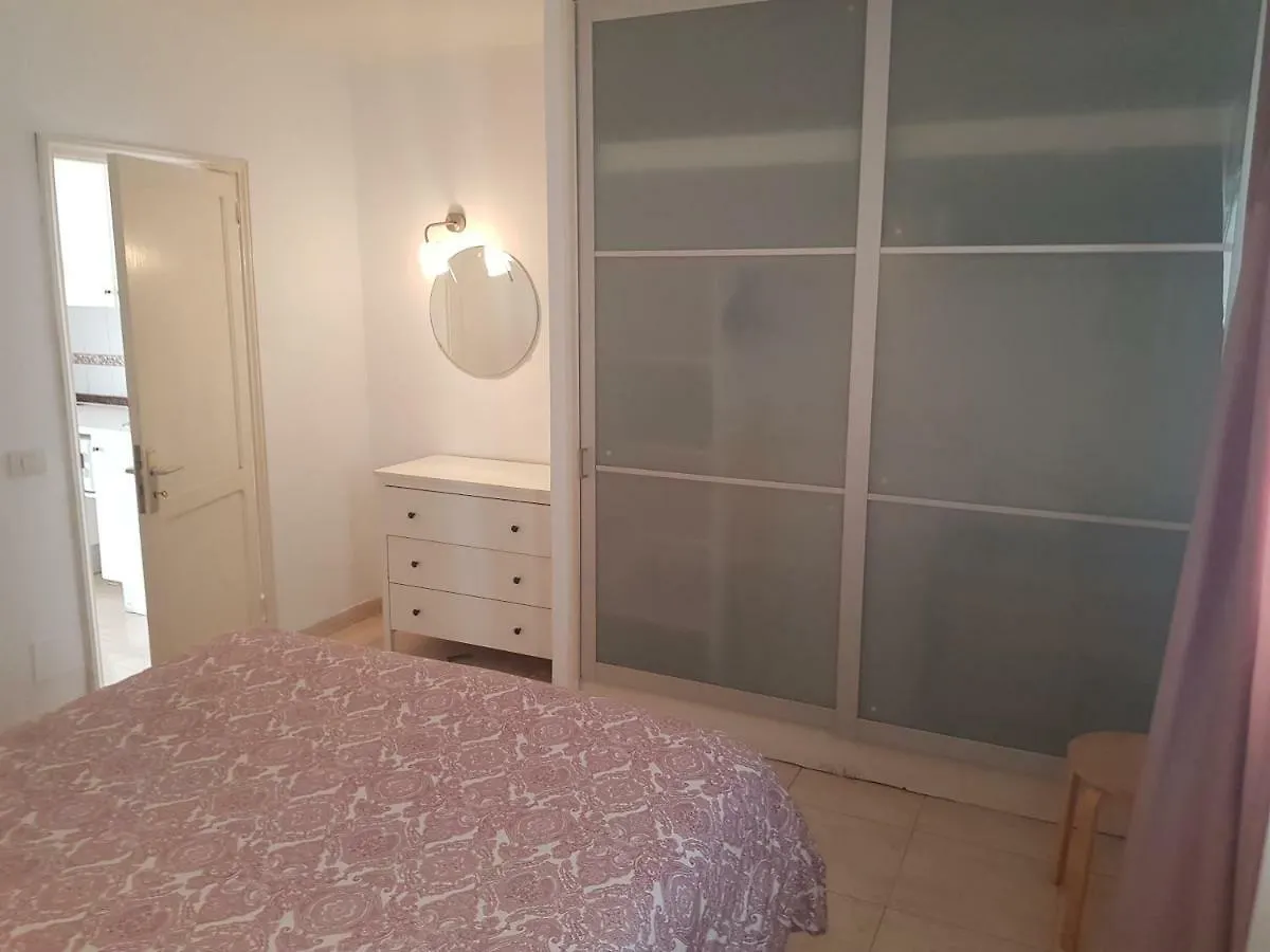 Apartamentos Las Vistas De Lanzarote Puerto del Carmen  0*, Puerto del Carmen (Lanzarote)