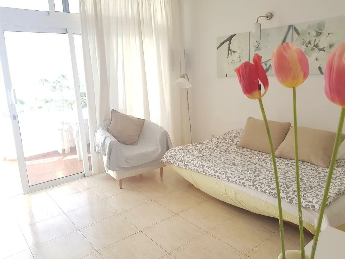 Apartamentos Las Vistas De Lanzarote Puerto del Carmen  0*, Puerto del Carmen (Lanzarote)