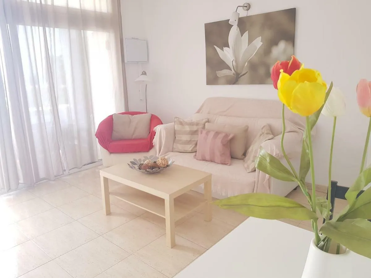 Apartamentos Las Vistas De Lanzarote Puerto del Carmen  0*, Puerto del Carmen (Lanzarote) Hiszpania