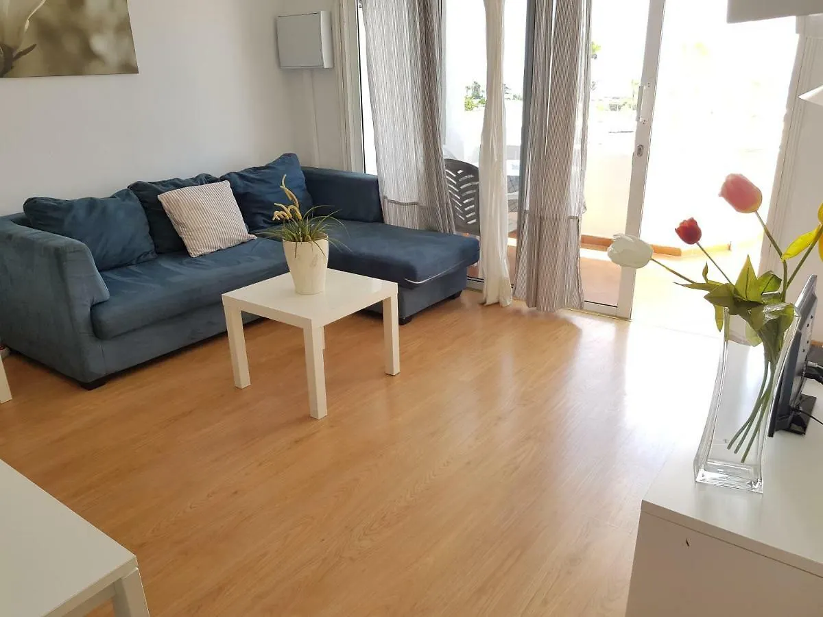 Apartamentos Las Vistas De Lanzarote Puerto del Carmen  0*, Puerto del Carmen (Lanzarote) Spain