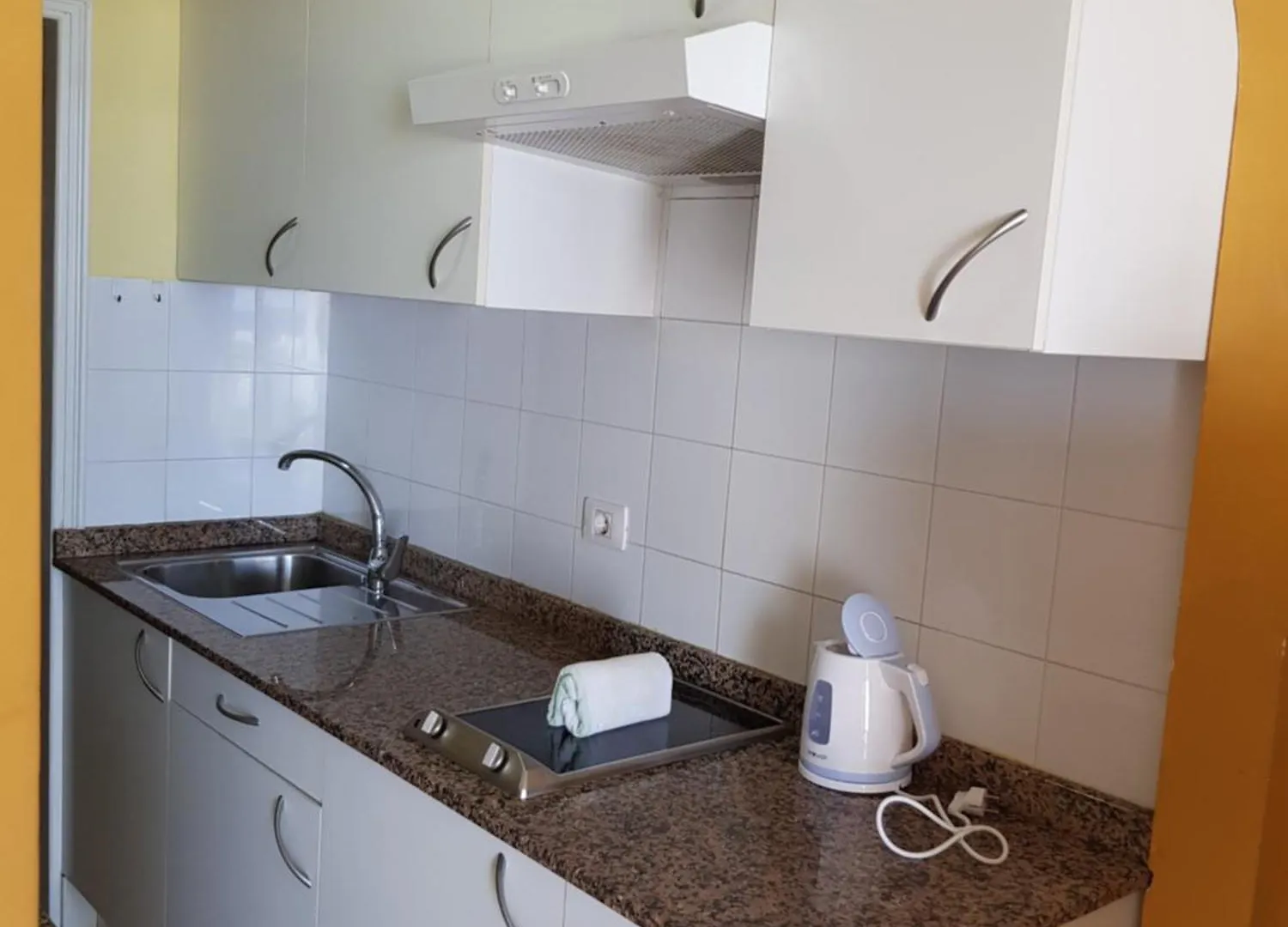Apartament Apartamentos Las Vistas De Lanzarote Puerto del Carmen  Hiszpania