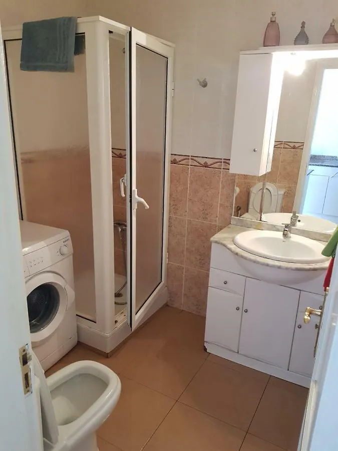 Apartamentos Las Vistas De Lanzarote Puerto del Carmen  Hiszpania