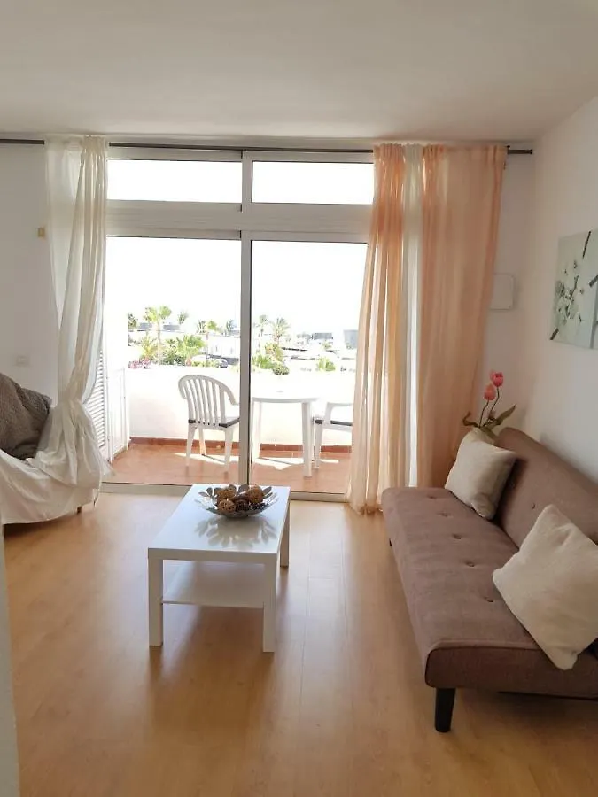 Apartamentos Las Vistas De Lanzarote Puerto del Carmen  Apartament