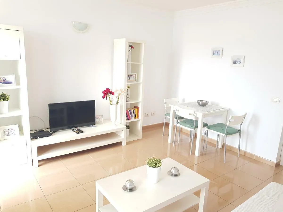 Apartamentos Las Vistas De Lanzarote Puerto del Carmen  Apartament