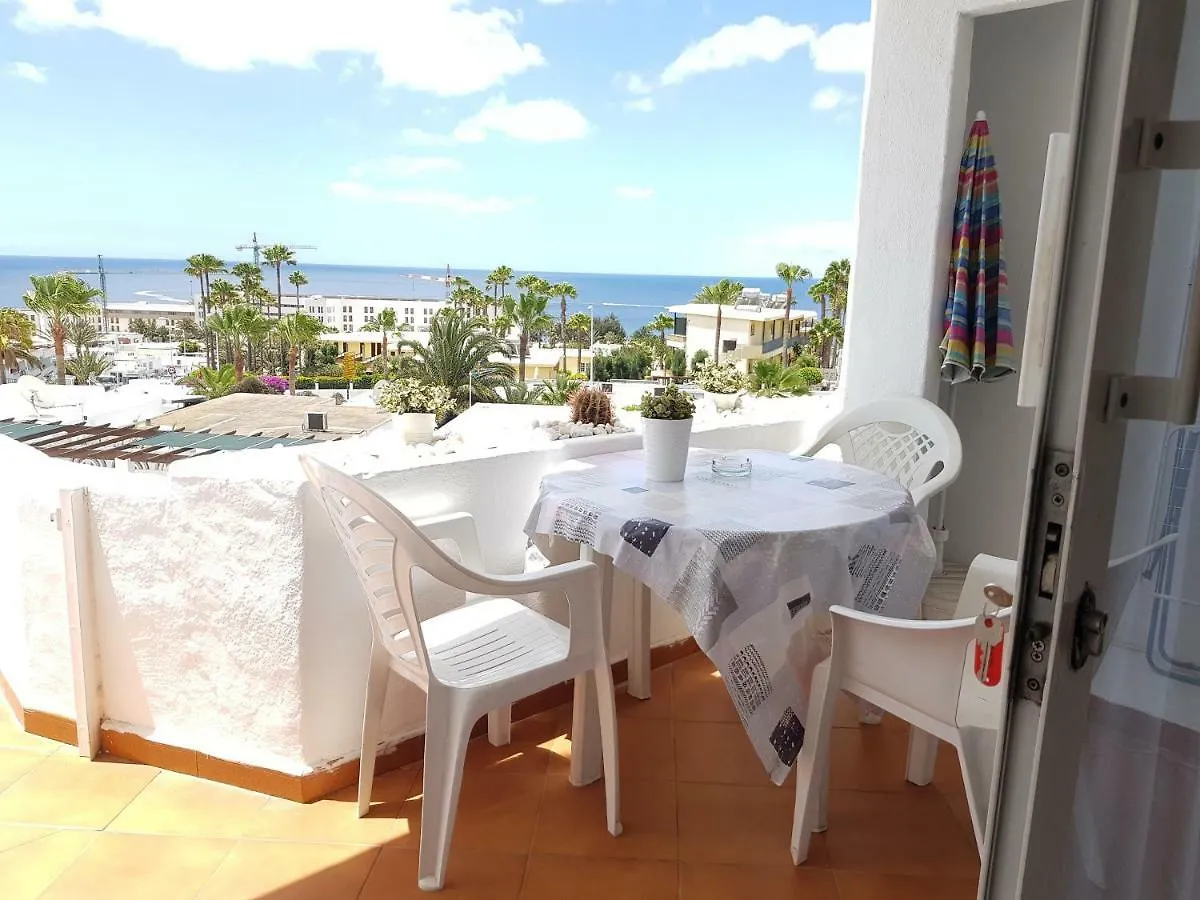 Apartamentos Las Vistas De Lanzarote Puerto del Carmen  Puerto del Carmen (Lanzarote)