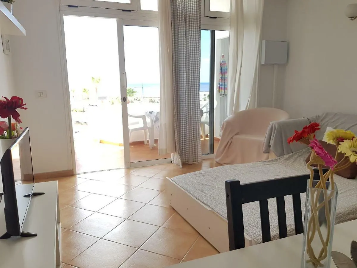 Apartment Apartamentos Las Vistas De Lanzarote Puerto del Carmen