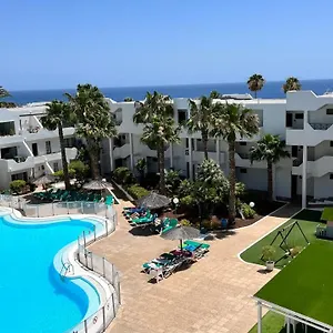 Apartment La Perla Ocean Lanzamar - Puerto Del Carmen, Puerto del Carmen (Lanzarote)