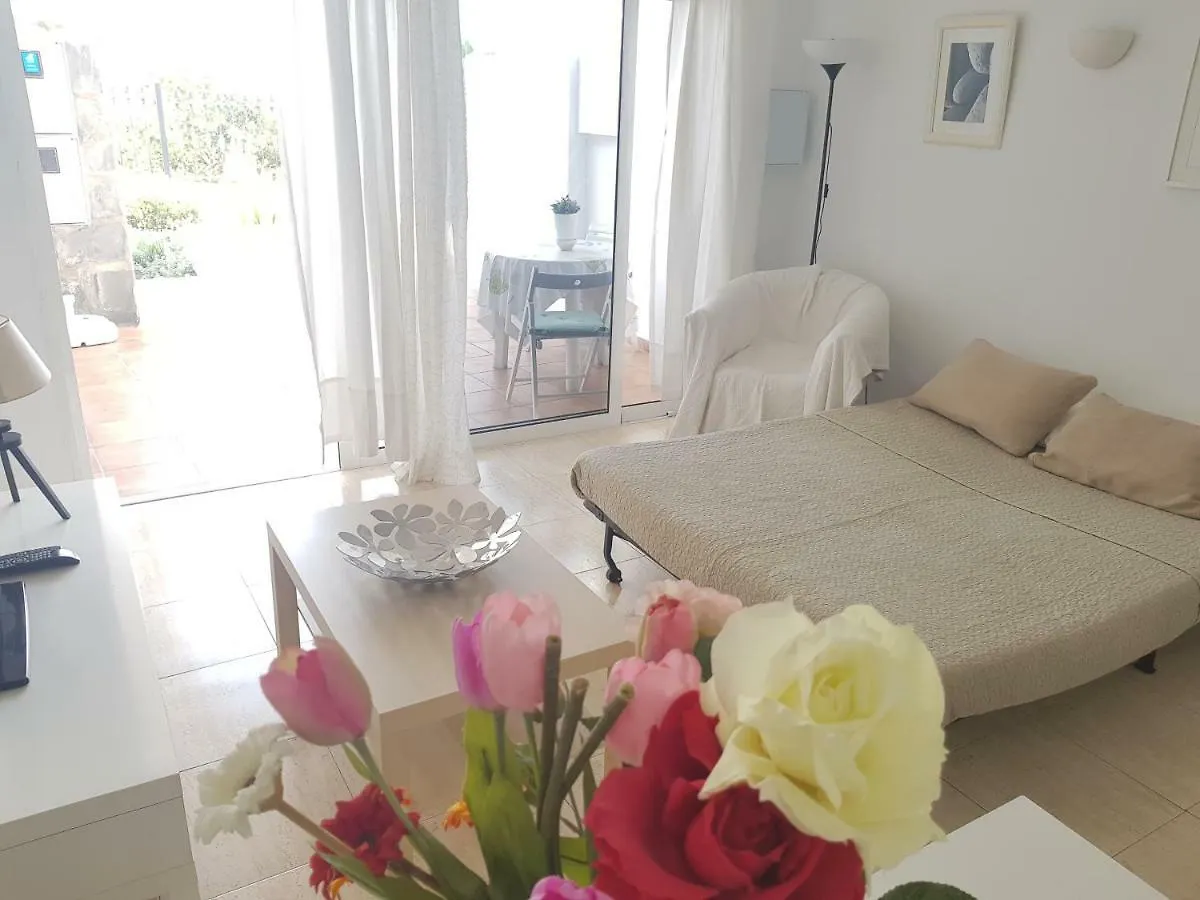 Apartment Apartamentos Las Vistas De Lanzarote Puerto del Carmen